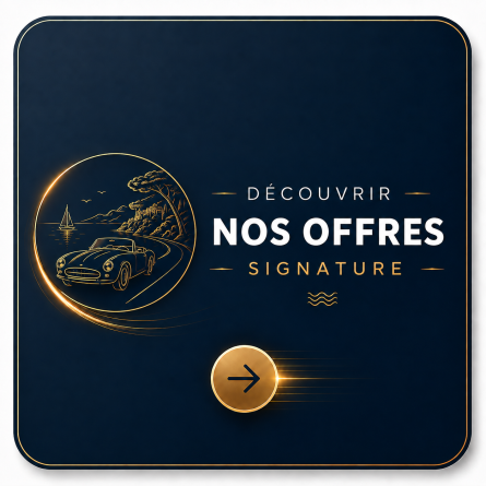 Nos offres signature